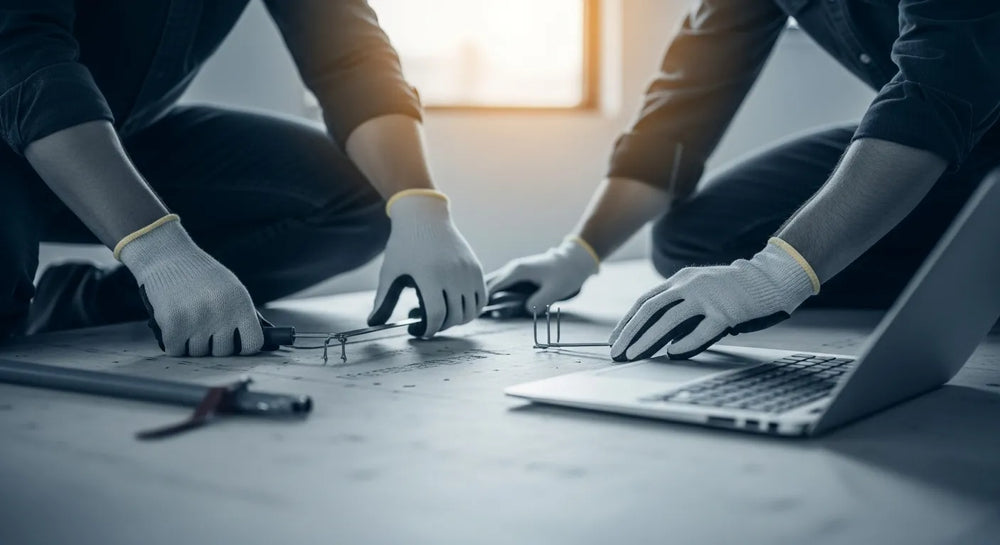 Analyzing House Building Labour Cost for Project Success