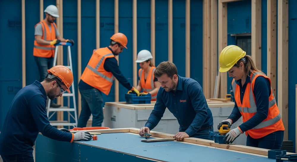 Average Cost of Building 3 Bedroom House