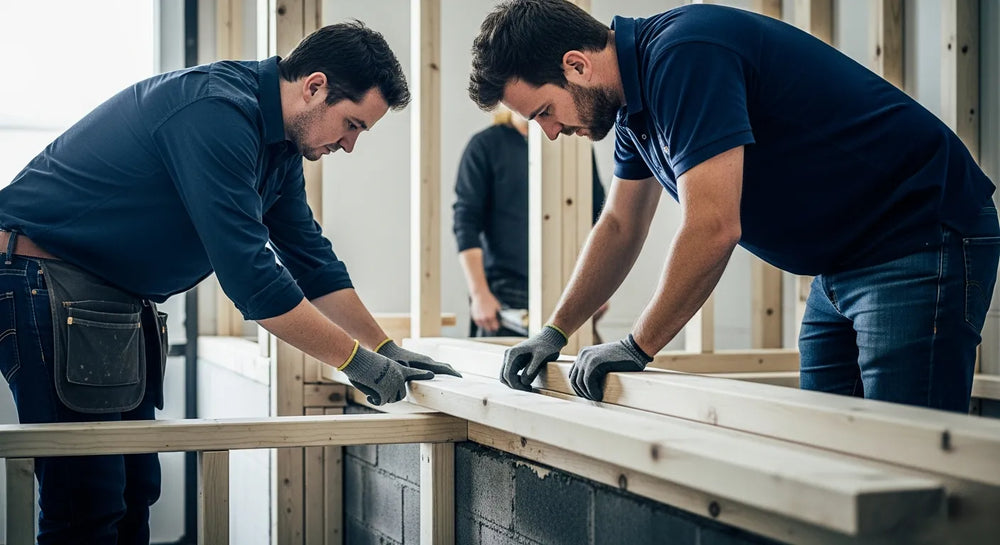 Average Cost to Build a 900 Sq Ft House