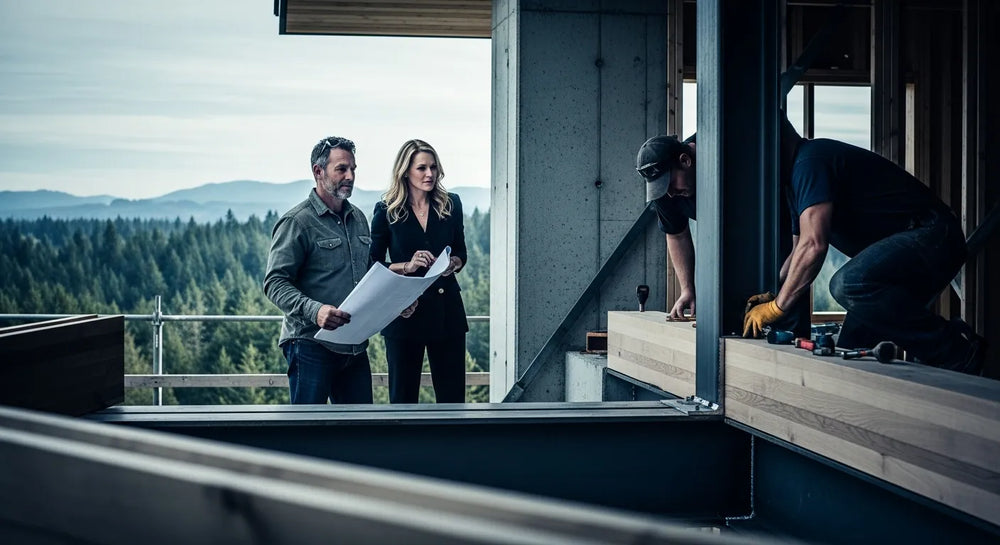 Average Cost to Build a House in Oregon: A 2024 Analysis