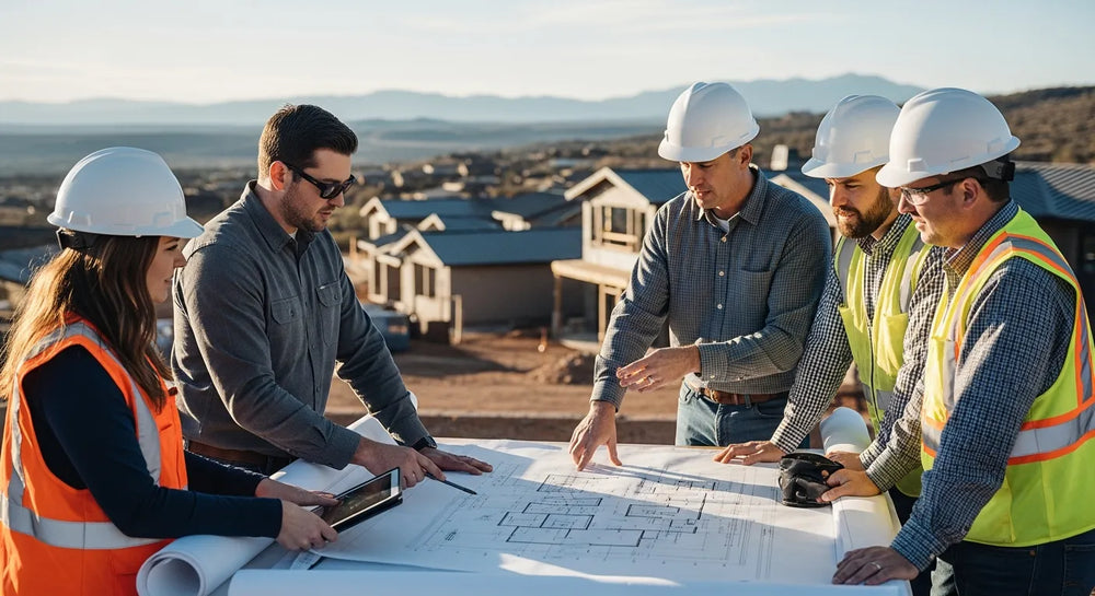 Average Cost to Build a House in Prescott AZ