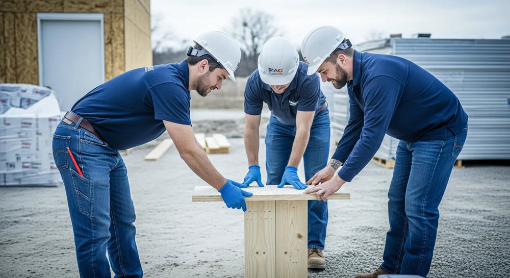 Average Cost to Build a House Indiana