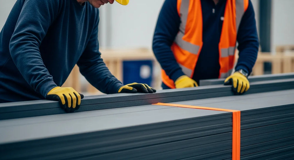 Best Cost Effective Materials for Building a House