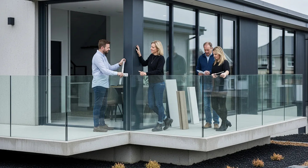 Brillhart House Cost to Build: A Modern Sourcing Guide