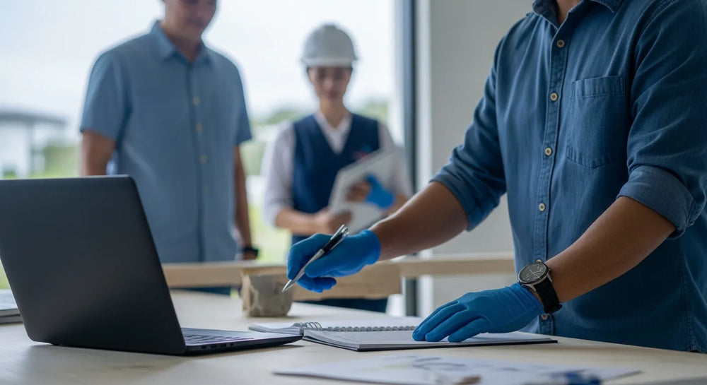 Building a House in Guam: Cost Factors and Logistics