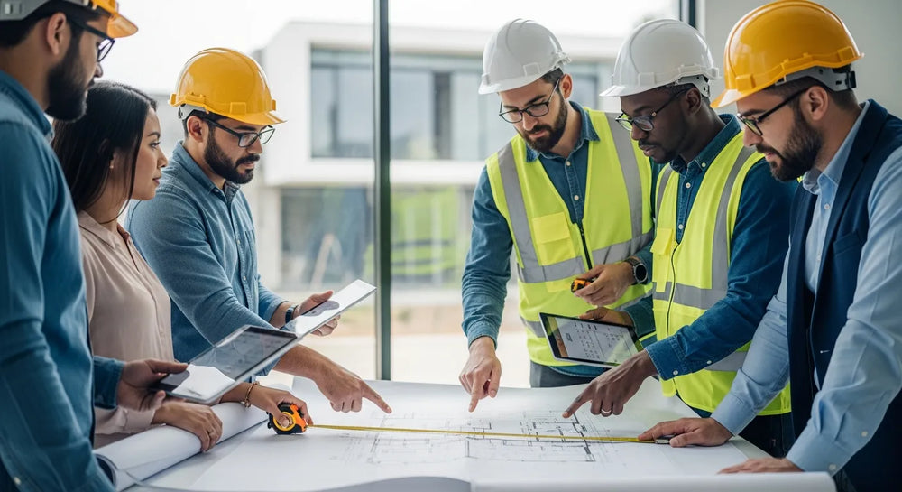 Calculating Average Cost to Build a House Per Square Metre