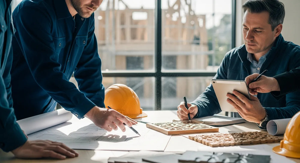 Calculating the Cost to Build Victorian House Projects