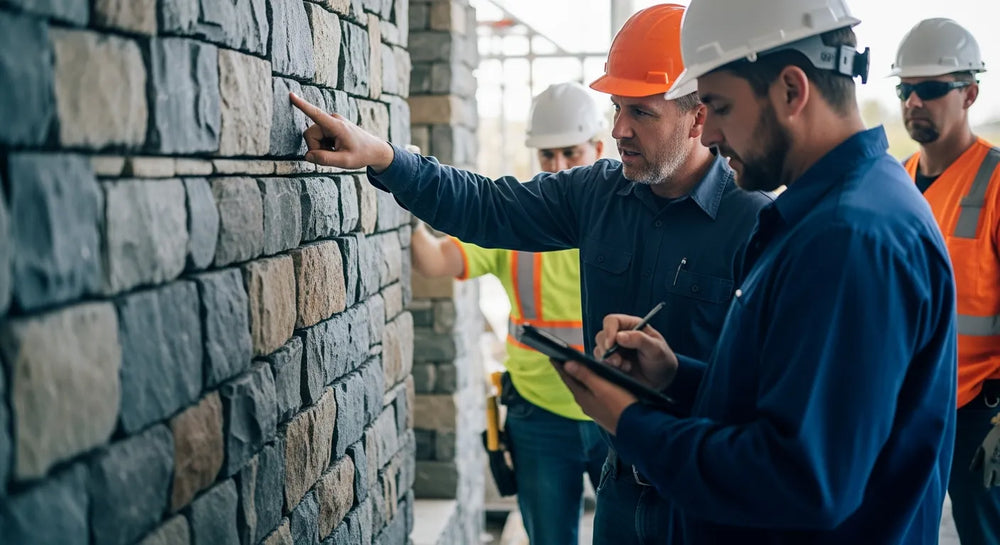 Cost Analysis: Building a River Rock House in the U.S.