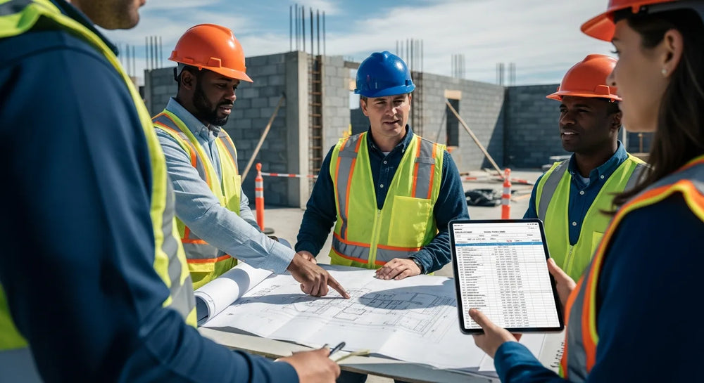 Cost Factors for Building an ICF House