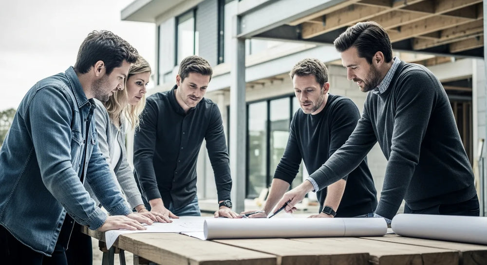 Cost of Materials to Build a House Per Square Foot
