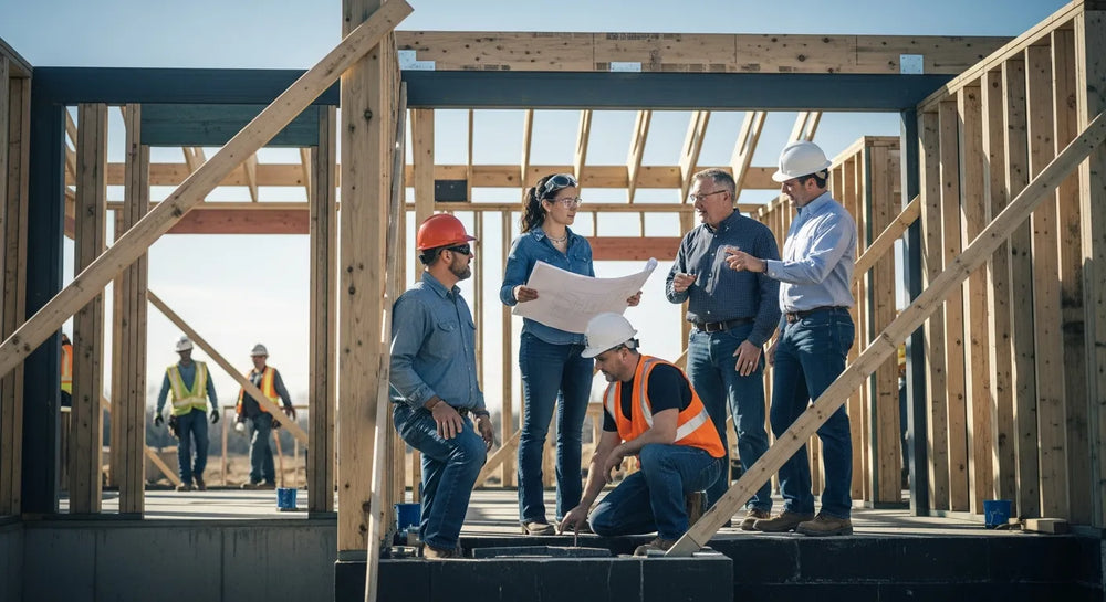 Cost Per Square Foot to Build a House in Missouri