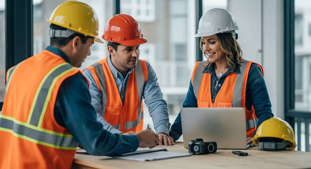 Cost to Build a House in Arlington VA: Supply Chain Insights
