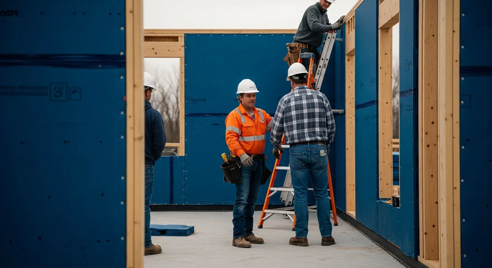 Cost to Build a Pole Building House: A Complete Breakdown