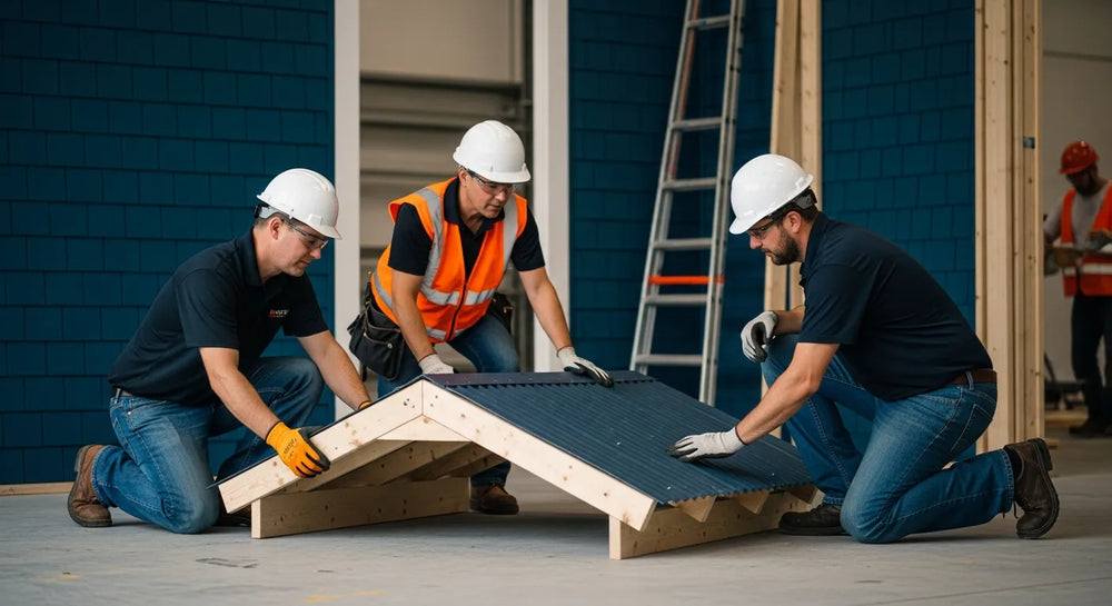 Cost to Build Garage on Side of House: Budgeting and Logistics