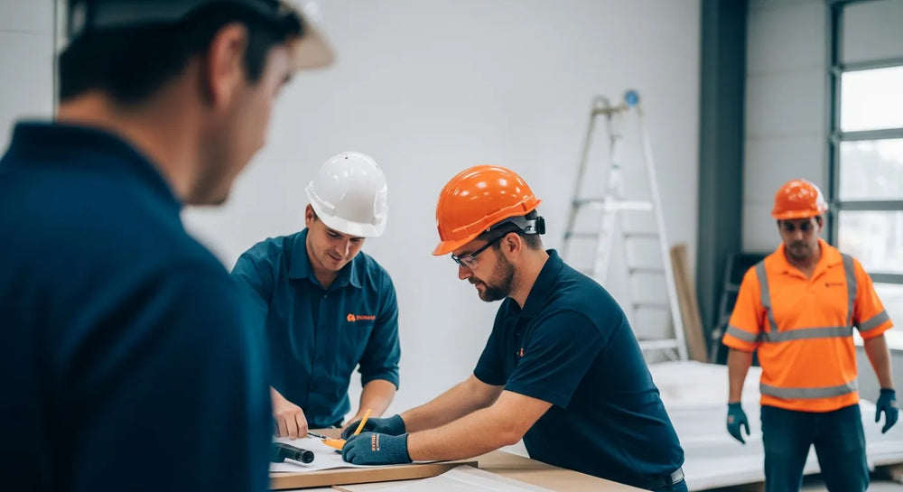 Costs to Build a Second Floor on House Projects