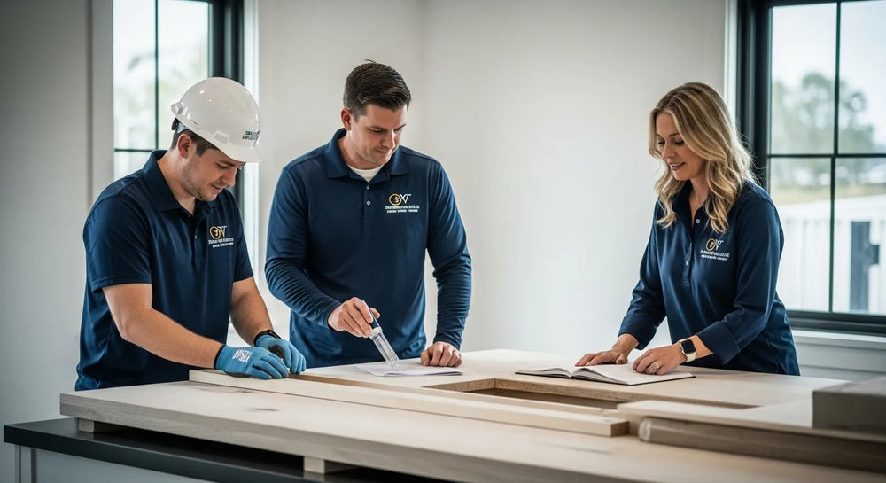 Current Market Cost to Build a House in Beaufort SC