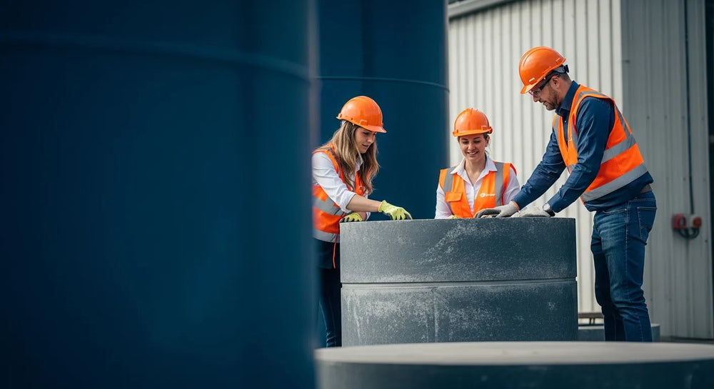 Estimating the Total Cost to Build a Silo House