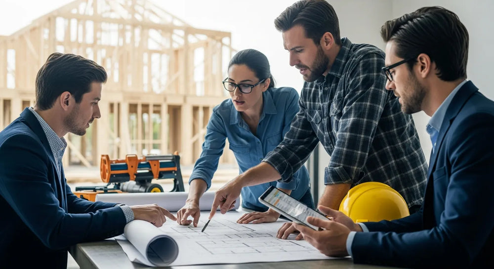 Evaluating If It Is Cost Effective to Build a House