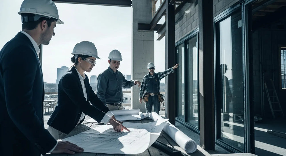Factors Affecting the Cost to Build a House Fort Worth