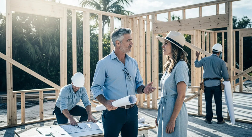 Florida House Construction Costs: 2,000 Sq Ft Guide