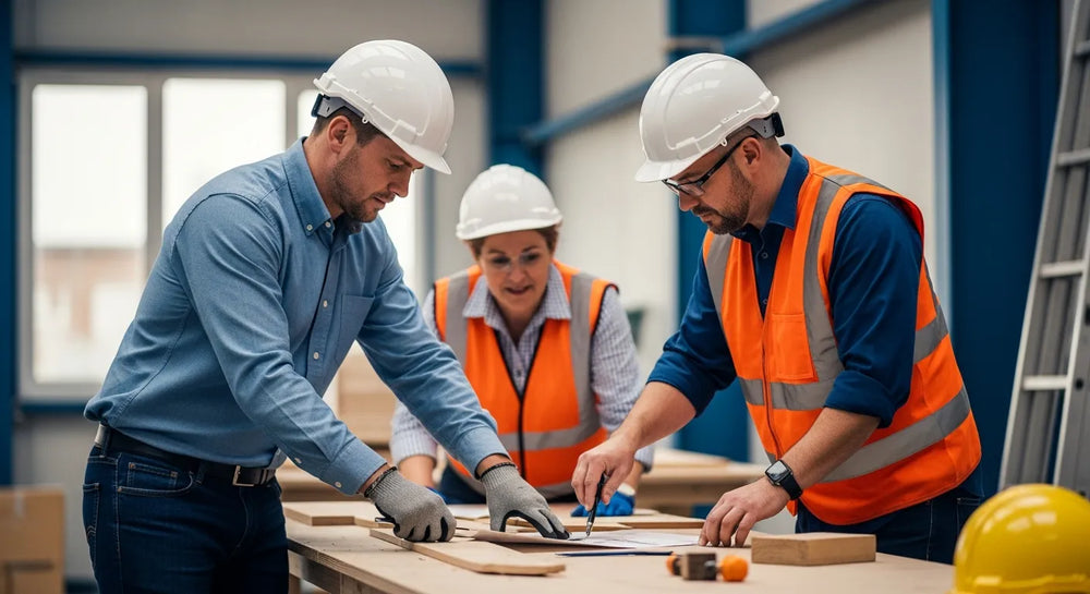How Much Do Permits Cost to Build a House?