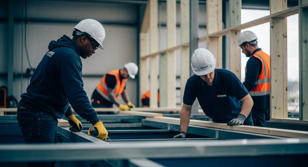 How Much Does It Cost to Build a Green House?