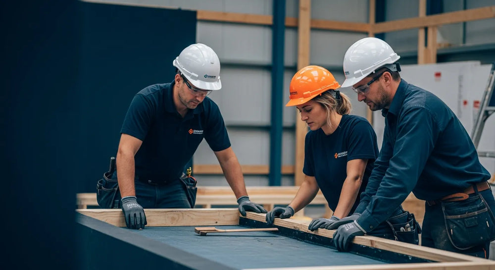 How Much Does It Cost to Build a Underground House