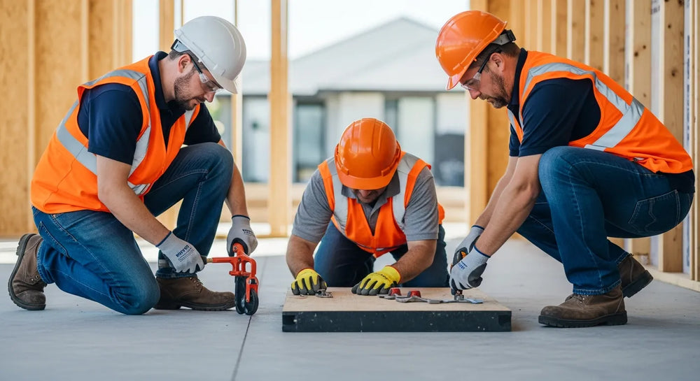 How Much Is Labor Cost to Build a House?