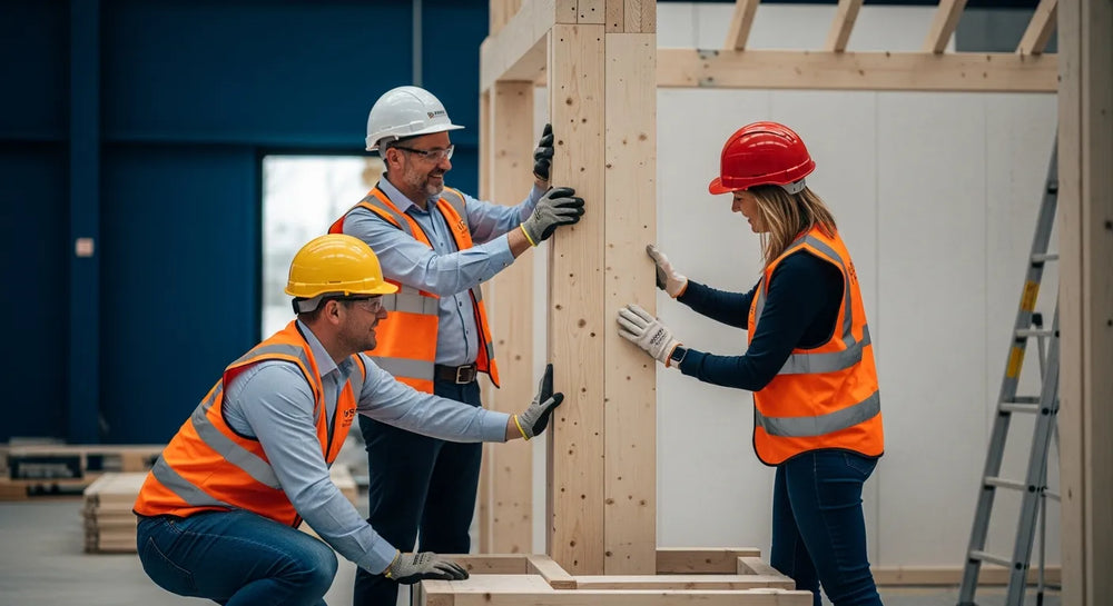 Managing House Build Cost Sq Ft in Modern Development