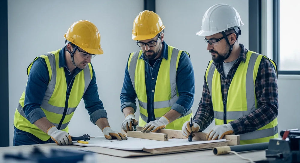 Managing Your Building a House by Yourself Cost