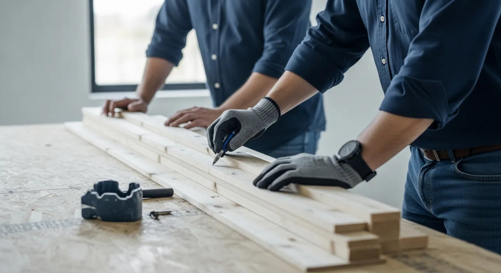 Navigating the Cost to Build House Michigan Projects