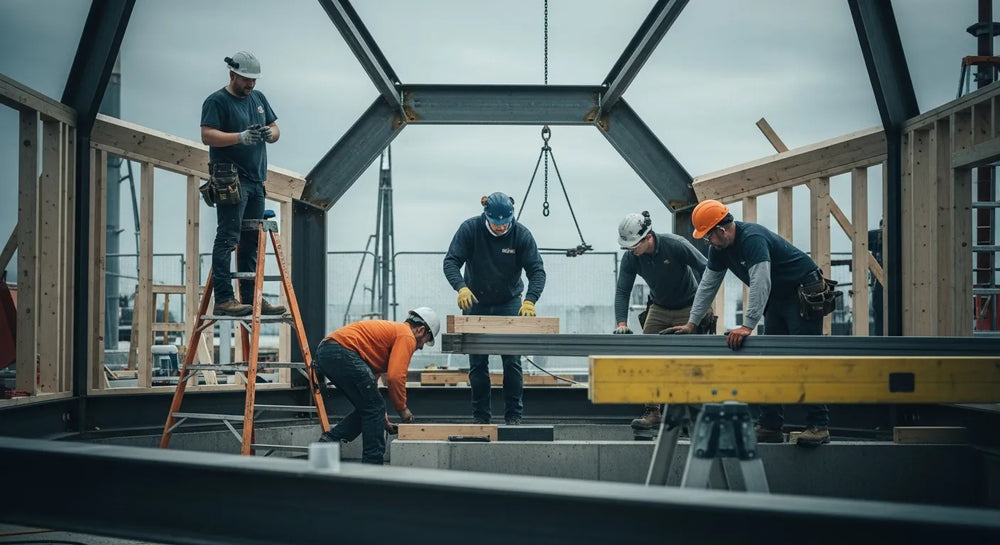 Octagon House Construction Costs: A Complete Breakdown