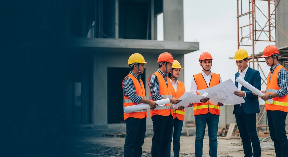 Optimizing 2 Story House Building Cost for Modern Projects