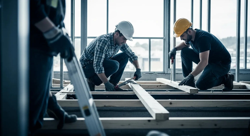 Reducing the Cost to Build a Cheap House for Business