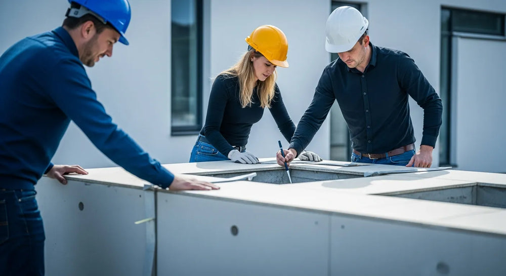 The Real Cost to Build a Luxury House in 2024