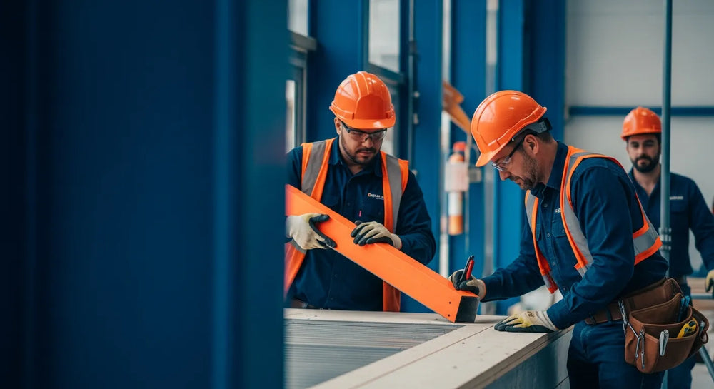 Understanding Labor Costs in Modern Home Construction