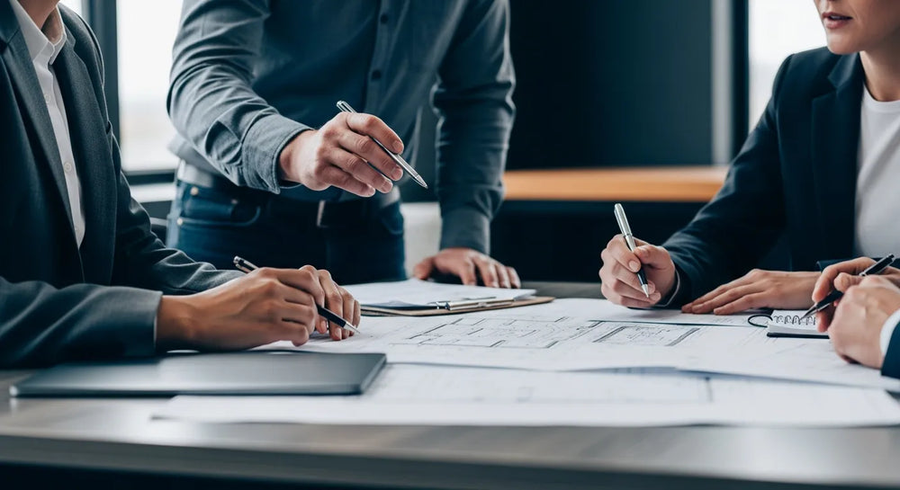 Understanding the Cost to Build a House in PA