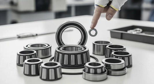 What is a Roller Bearing and Its Core Function?