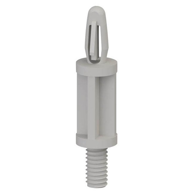 Nylon 66 Series Circuit Board Supports - Image 1