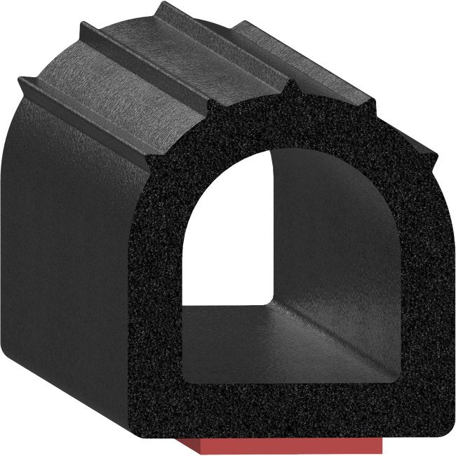 Uni-Grip 0.900x1.000 in Bulb Seal for Recreational Vehicles - Image 1