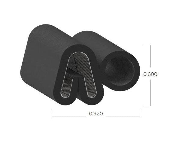 Uni-Grip Silicone Bulb Seal - Image 2