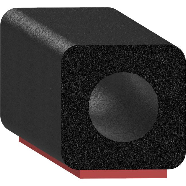Uni-Grip 0.750 Inch Rubber Bulb Seal - Image 1