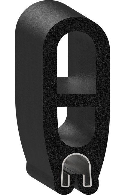 Uni-Grip 0.850x2.250 Bulb Seal - Image 1
