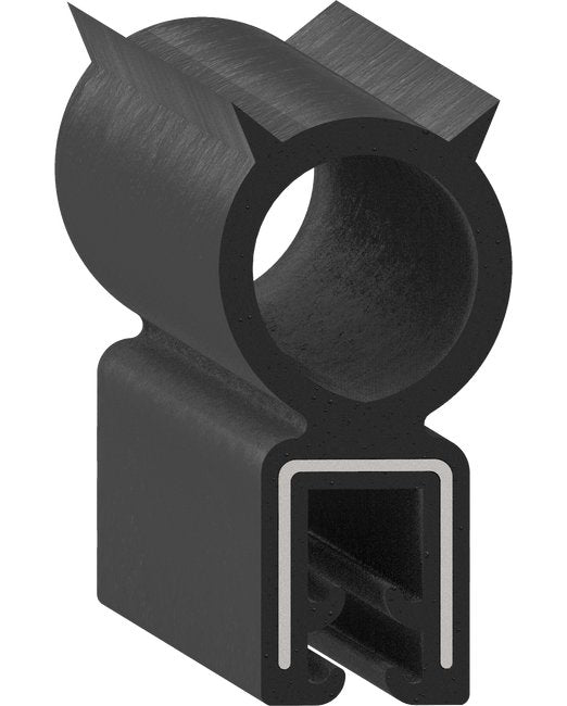 Uni-Grip Silicone Bulb Seal, 0.625" x 1.250" - Image 1