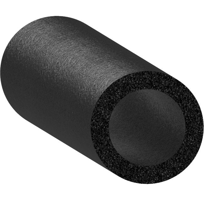 Uni-Grip 0.437 Inch Rubber Bulb Seal - Image 1