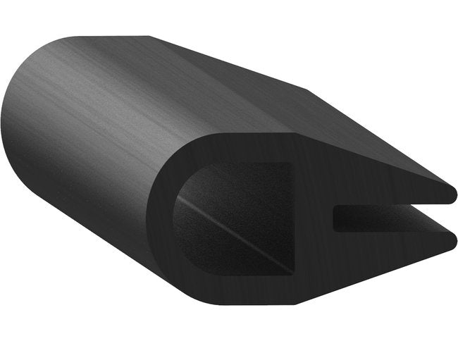 Uni-Grip 0.380x0.750 Bulb Seal - Image 1