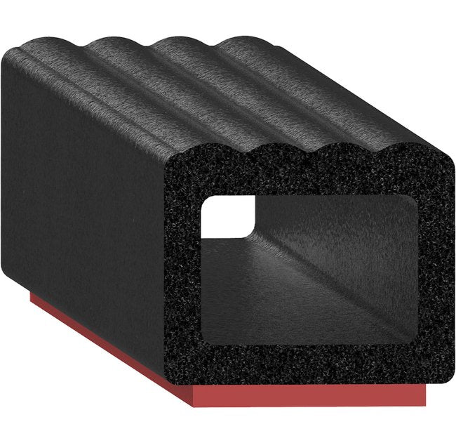 Uni-Grip 0.625x0.485 Bulb Seal - Image 1