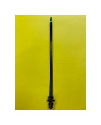 19BH-850 Series: Blind Hole Cable Ties - Pack of 1000 - Image 1