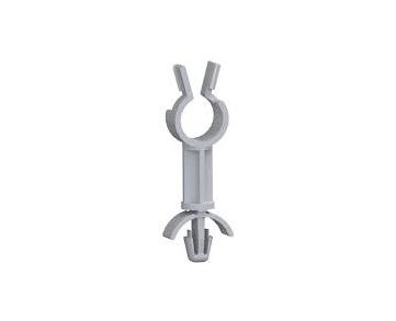 77 Series Stand-Off Locking Clip for Wire Routing Devices - Image 1
