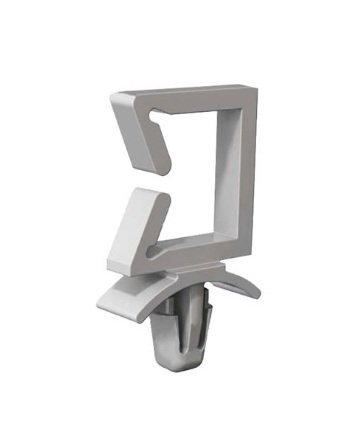 Wire Saddle Mount: 02-20 Series Side Entry - Image 1